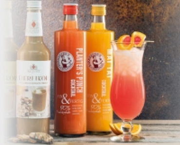 Cocktail-Klassiker CHF 9.79