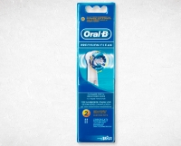 ORAL-B Ersatzzahnbürsten Precision Clean
