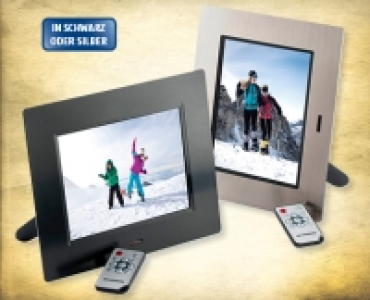 MAGINON Digitaler Fotorahmen