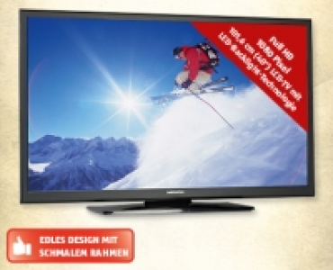 MEDION® Smart-TV mit LED-Backlight 101,6 cm (40 Inch)