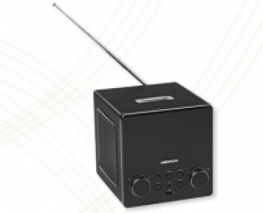 MEDION® Internetradio mit DAB+