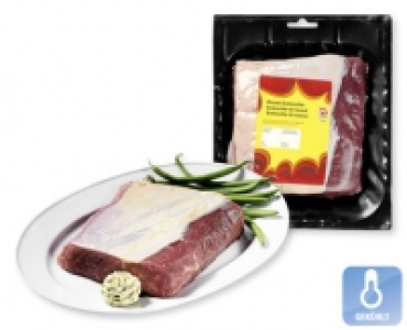 Rindsentrecôte CHF 3.49