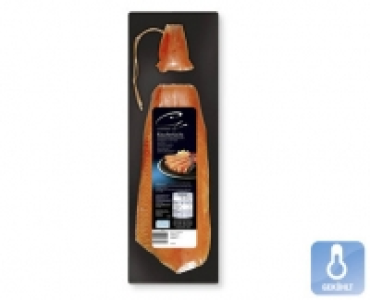 GOURMET Norwegischer Räucherlachs