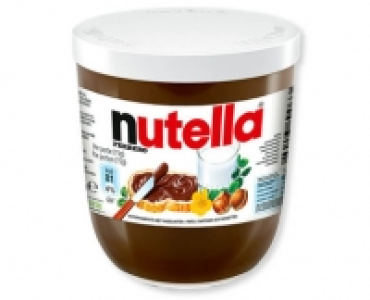 FERRERO® Nutella CHF 1.89