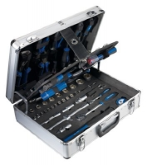 Alu-Werkzeugkoffer 145 tlg. Classic CHF 119.00