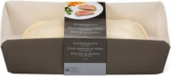 Schweinsfilet im Teig CHF 19.95