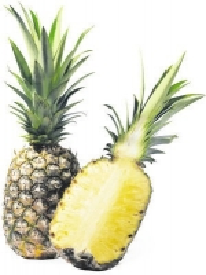 Ananas CHF 2.15