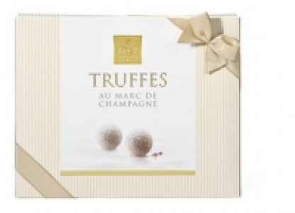 Alle Frey Truffes, UTZ