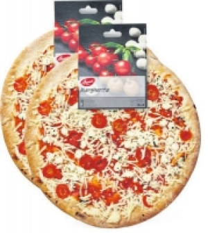 Annas Best Pizza im Duo-Pack