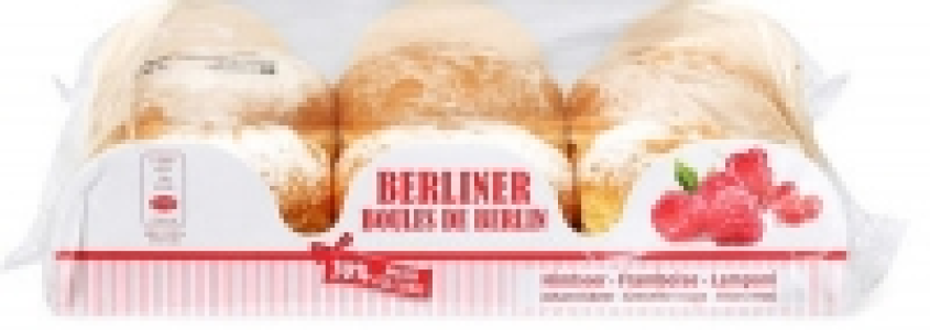 Berliner CHF 3.90