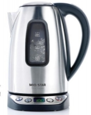 Wasserkocher TEA TIME Mio Star CHF 59.80