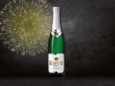 Rimuss Party CHF 3.95
