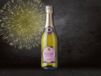 Moscato Spumante CHF 2.75