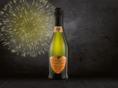 Prosecco Spumante DOCG CHF 4.95