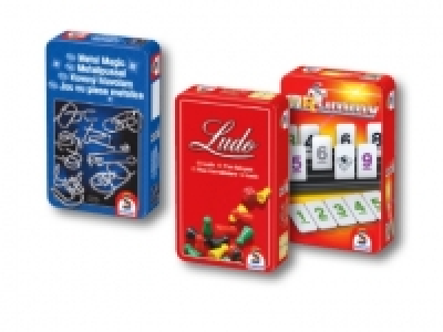 Mitbringspiel Dieser Artikel ist nur in der Deutschschweiz verfügbar.