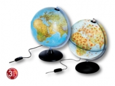 Leuchtglobus/Motivglobus Dieser Artikel ist nur in der Deutschschweiz