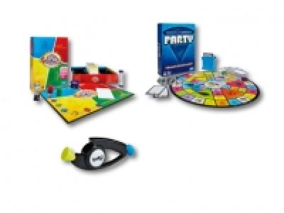 Partyspiel Dieser Artikel ist nur in der Deutschschweiz verfügbar. CHF 16.99