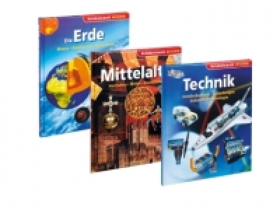 Wissensbuch Dieser Artikel ist nur in der Deutschschweiz verfügbar.