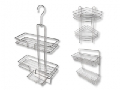 Duschablage CHF 8.99