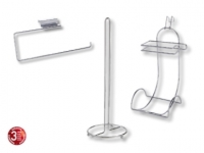 Toilettenpapierhalter/ Papierrollenhalter