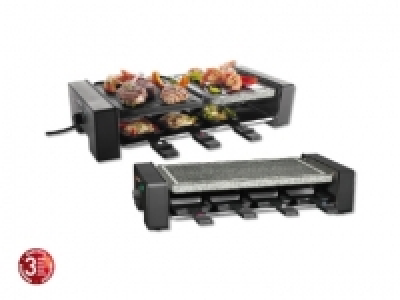 Raclette-Grill CHF 27.90