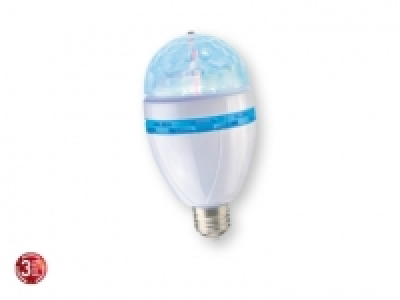 LED-Partylampe CHF 11.99