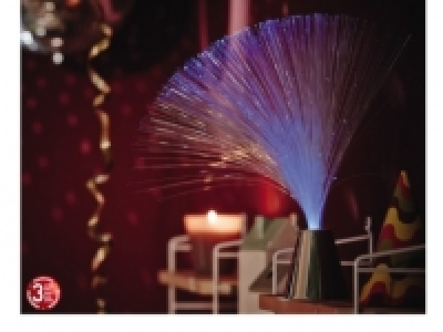 LED-Fiberglaslampe CHF 2.99