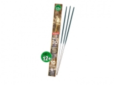 POLAR Midi-30 Riesenwunderkerzen