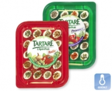 TARTARE Apérifrais-Duo