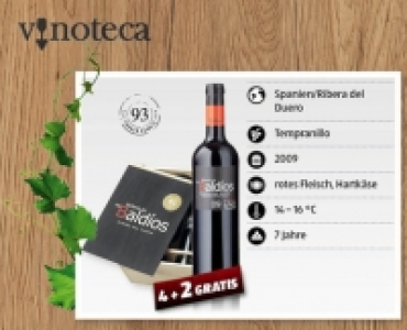Señorío de los Baldíos Crianza