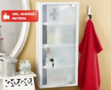 EASY HOME® Medizinschrank CHF 29.90