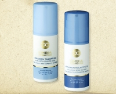 OMBIA COSMETICS Hyaluron-Gesichtspflege CHF 7.99