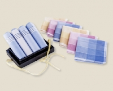 BELLANTARE® Stofftaschentücher CHF 3.99