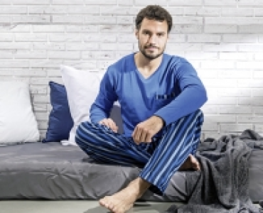 ROYAL CLASS Herren-Pyjama CHF 19.99
