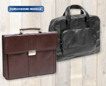 Leder-Aktentasche CHF 49.90