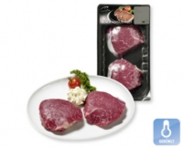 GOURMET US Black Angus Rindsfilet-Medaillons CHF 7.99