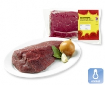 Rinds-Schulterbraten CHF 1.69