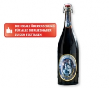 HÖSS Neujahrsbier