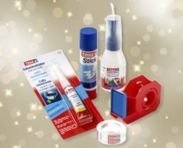 TESA® Klebstoff-Set, 4-teilig CHF 3.49