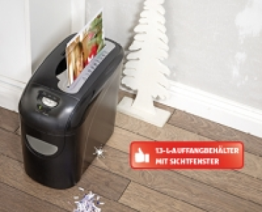 OFFICE Aktenvernichter CHF 29.90