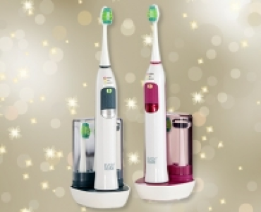 EASY HOME® Akku-Schallzahnbürste (MD GT-TBs-01)
