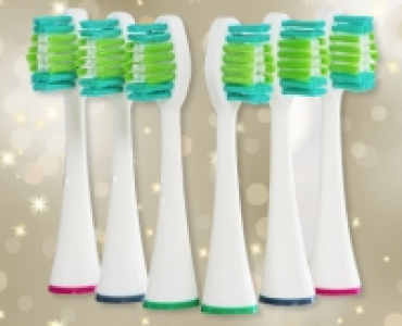 EASY HOME® Ersatzzahnbürsten CHF 4.49
