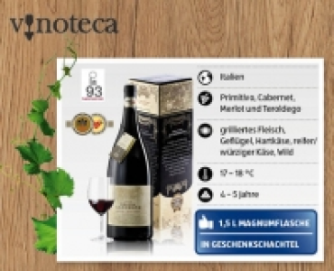 Grande Alberone CHF 12.99