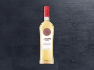 Grappa Riserva
