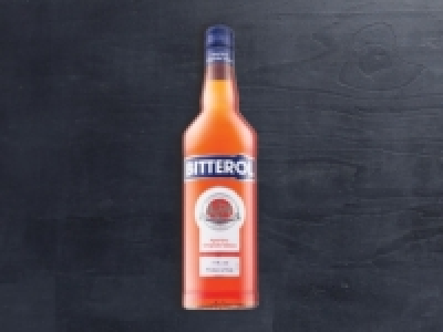 Bitterol Bitter Aperitiv