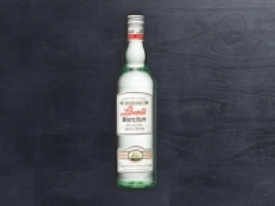 Liberte Weisser Rum
