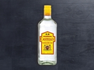 Castelgy London Dry Gin