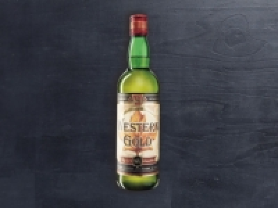 Western Gold Canadian Whisky