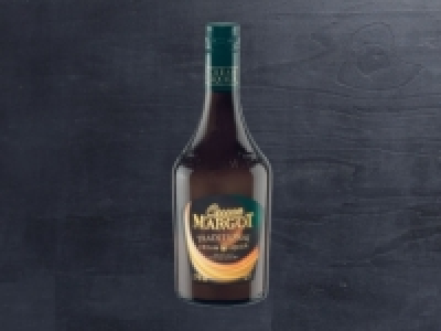 Queen Margot Rahmlikor mit Scotch Whisky