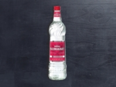 Rachmaninoff Wodka